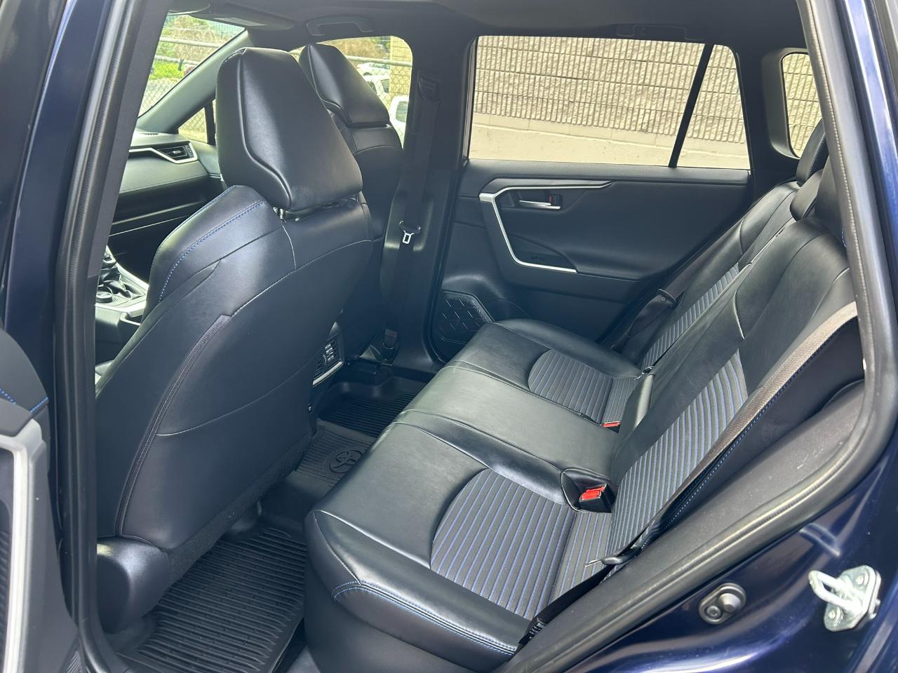 Toyota RAV4 Hybrid  2020