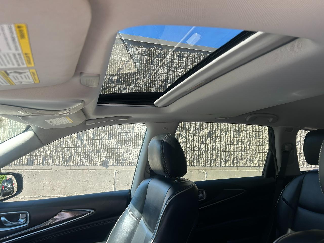 Infiniti QX60 PURE AWD 2019