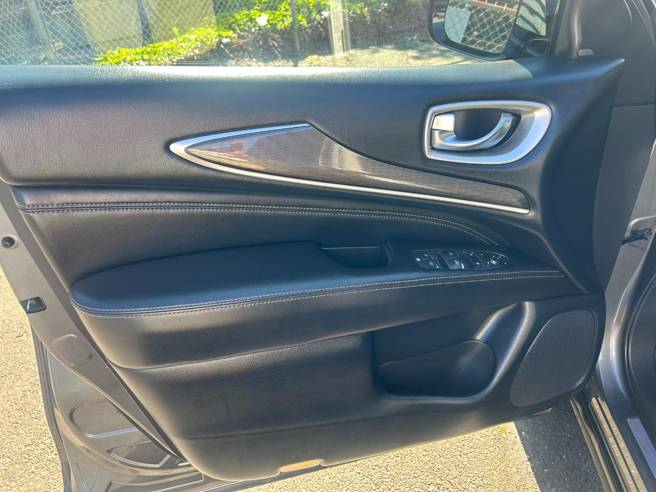 Infiniti QX60 PURE AWD 2019