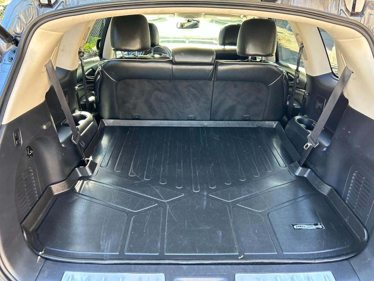 Infiniti QX60 PURE AWD 2019