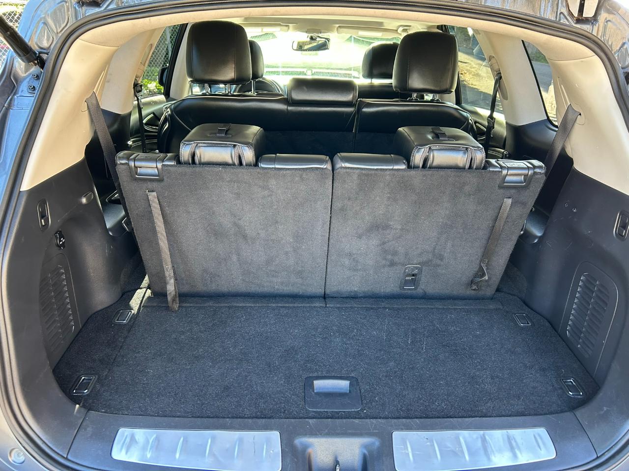 Infiniti QX60 PURE AWD 2019