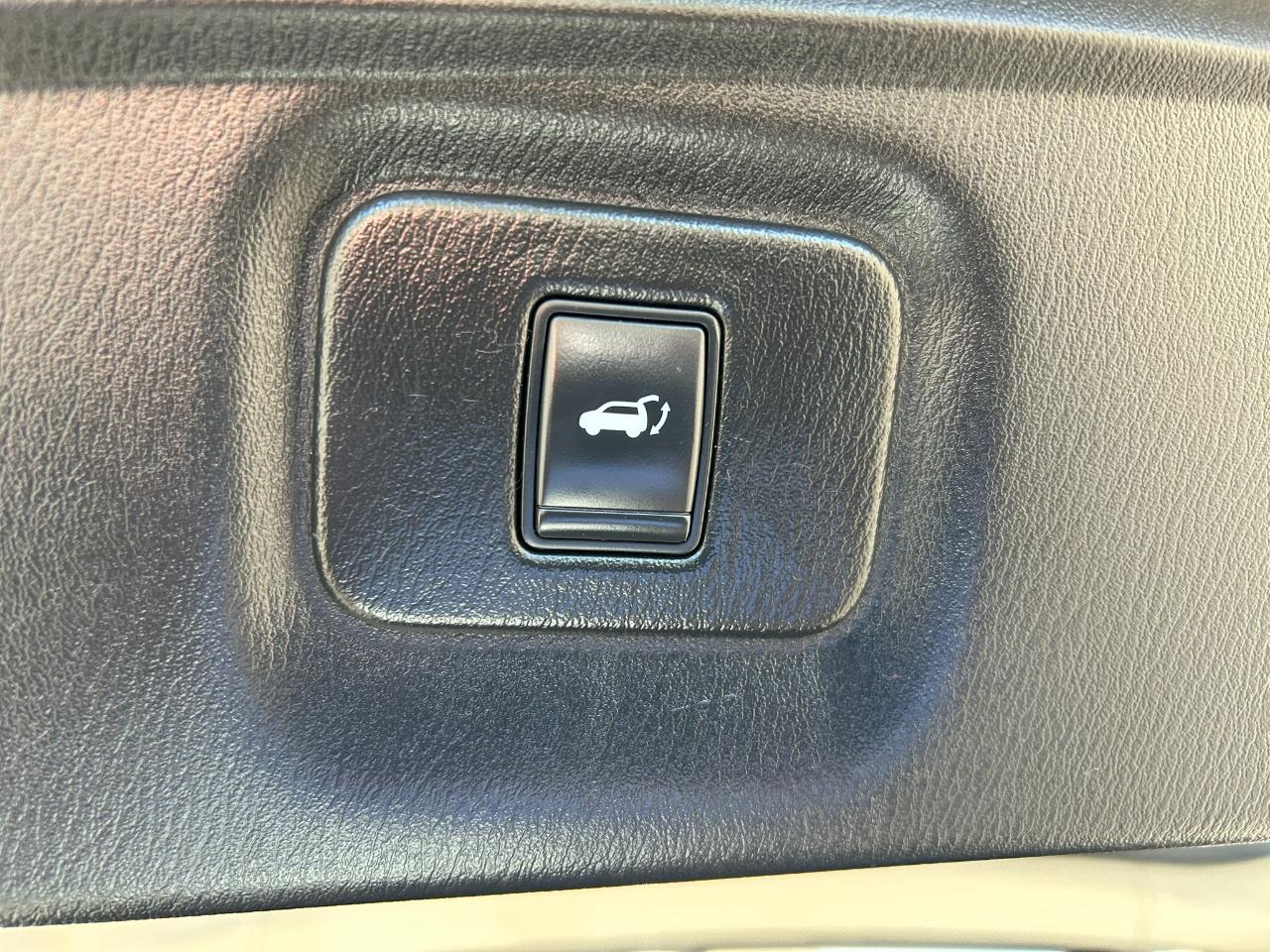Infiniti QX60 PURE AWD 2019