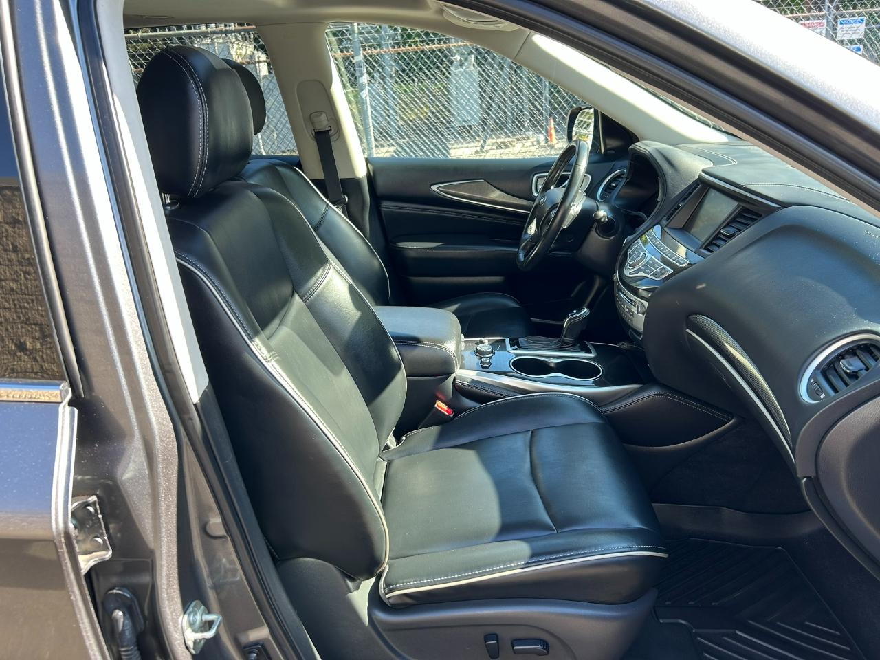 Infiniti QX60 PURE AWD 2019