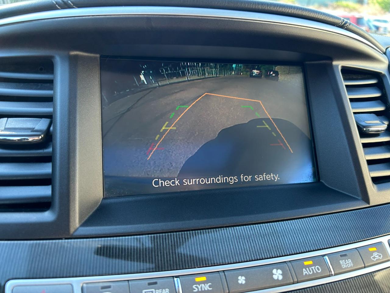 Infiniti QX60 PURE AWD 2019