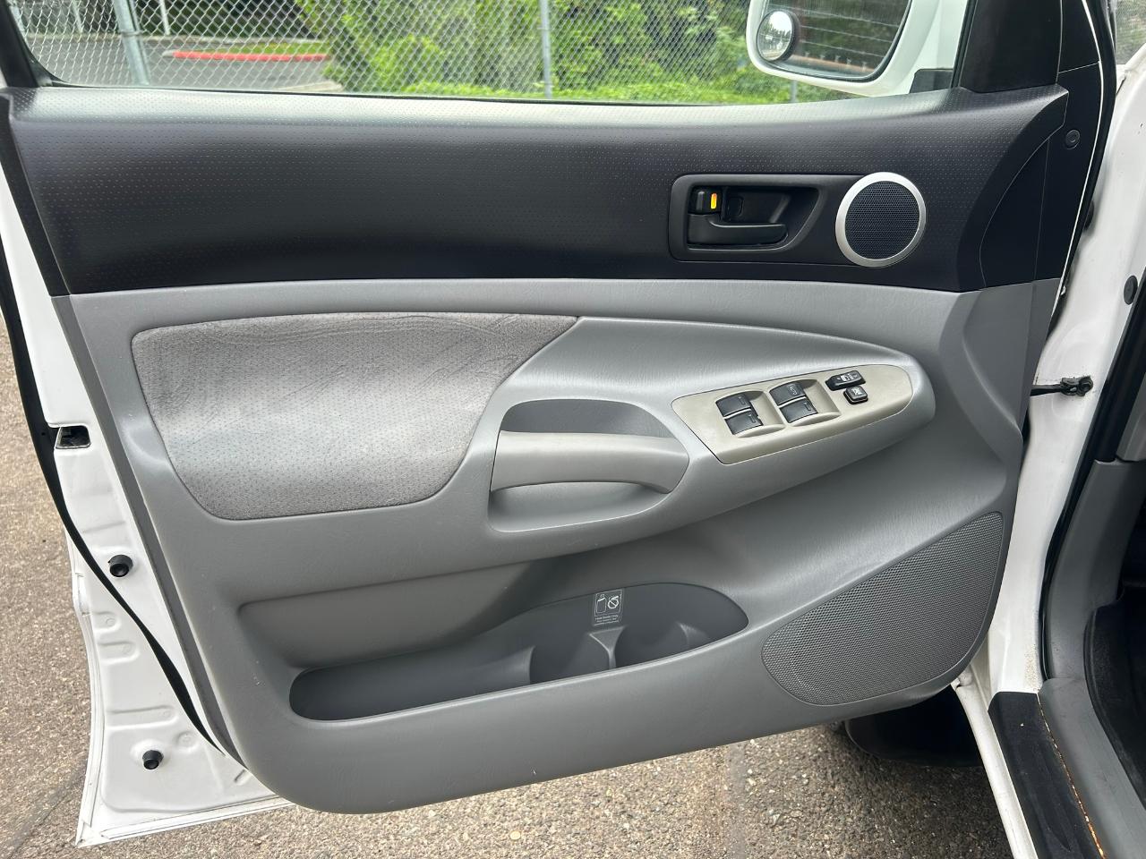 Toyota Tacoma  2008