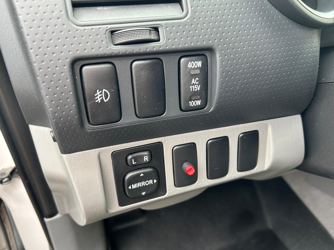 Toyota Tacoma  2008
