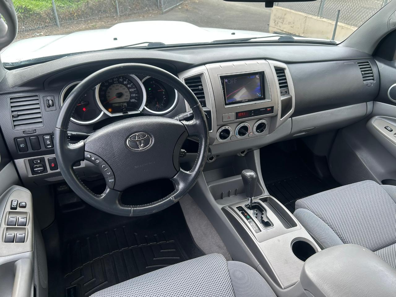 Toyota Tacoma  2008