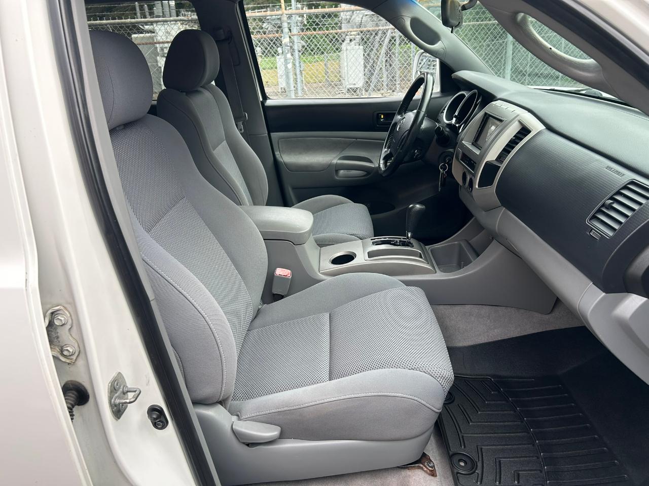 Toyota Tacoma  2008