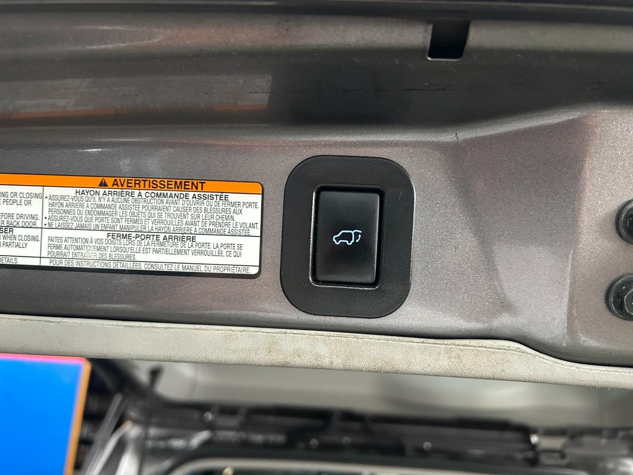 Toyota Sienna Limited 7-Passenger AWD 2017