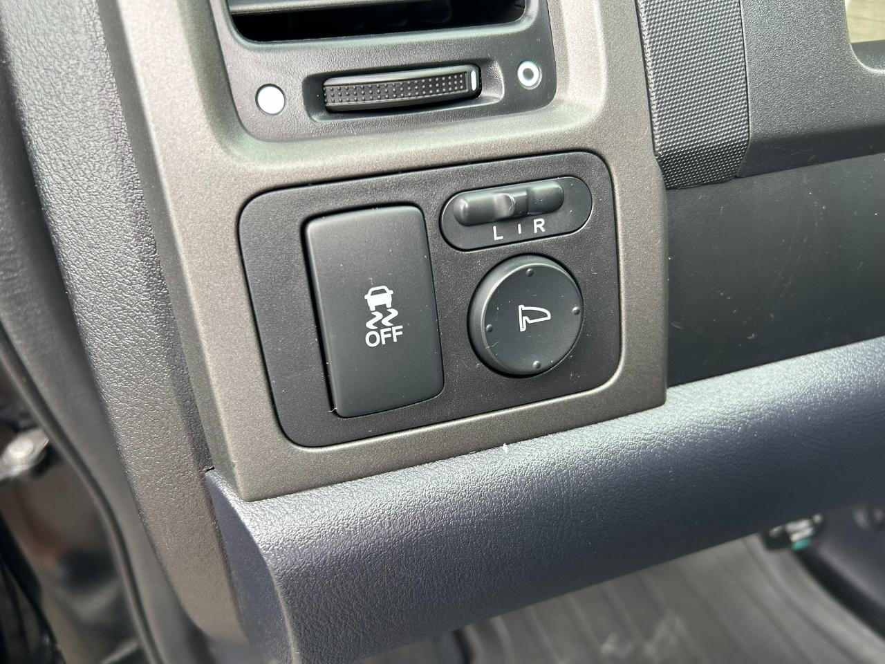 Honda CR-V EX-L 4WD 5-Speed AT 2010