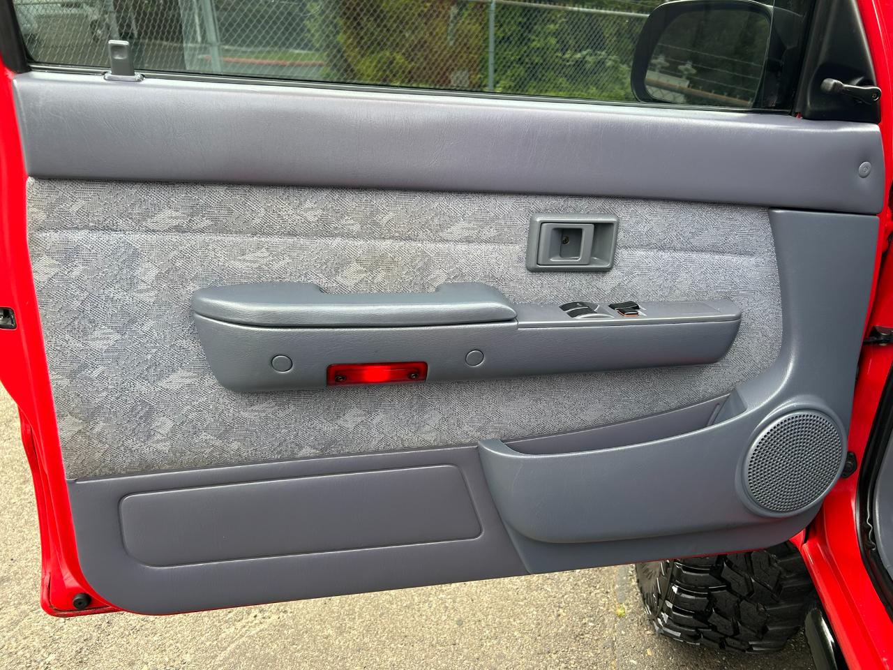 Toyota Tacoma Xtracab V6 4WD 2000
