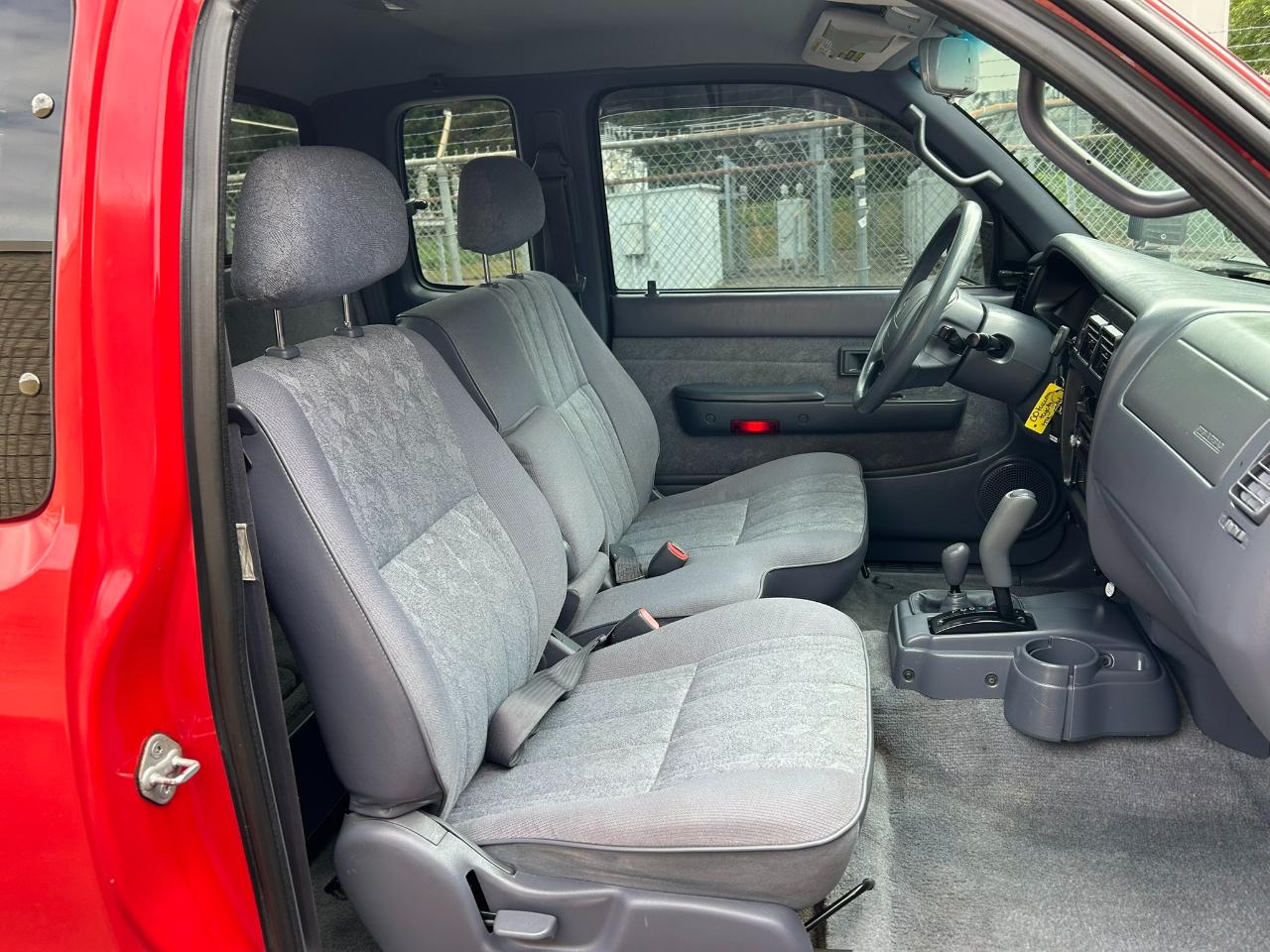 Toyota Tacoma Xtracab V6 4WD 2000