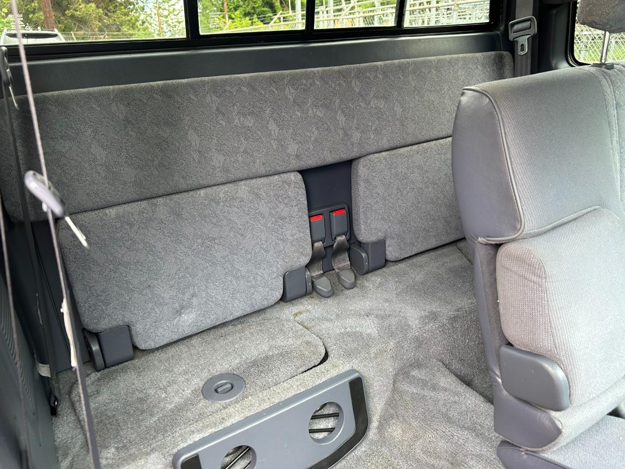 Toyota Tacoma Xtracab V6 4WD 2000