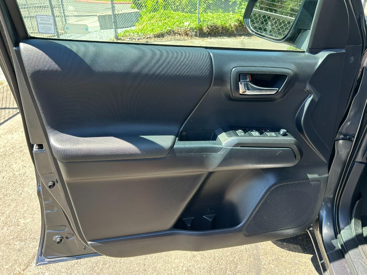 Toyota Tacoma  2022