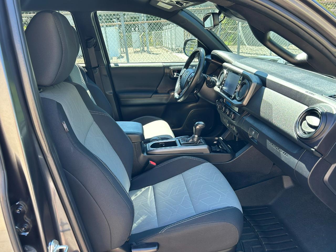 Toyota Tacoma  2022