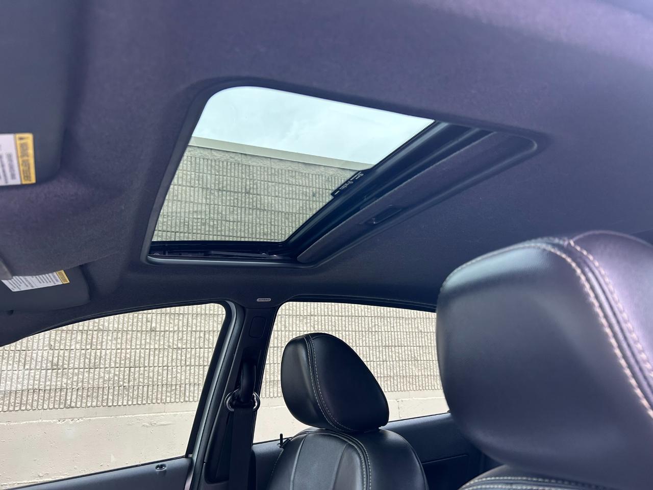 Ford Focus SEL Sedan 2009