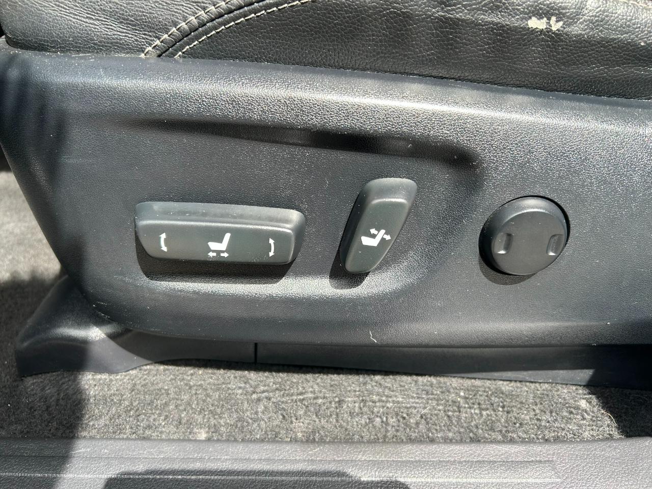 Toyota 4Runner Limited 4WD V6 2015
