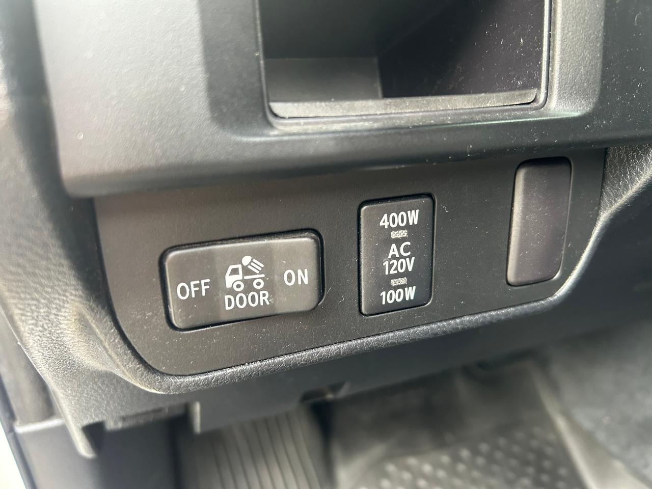 Toyota Tacoma  2016