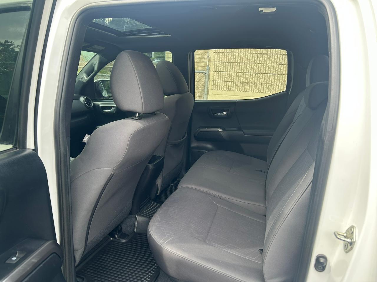 Toyota Tacoma  2016