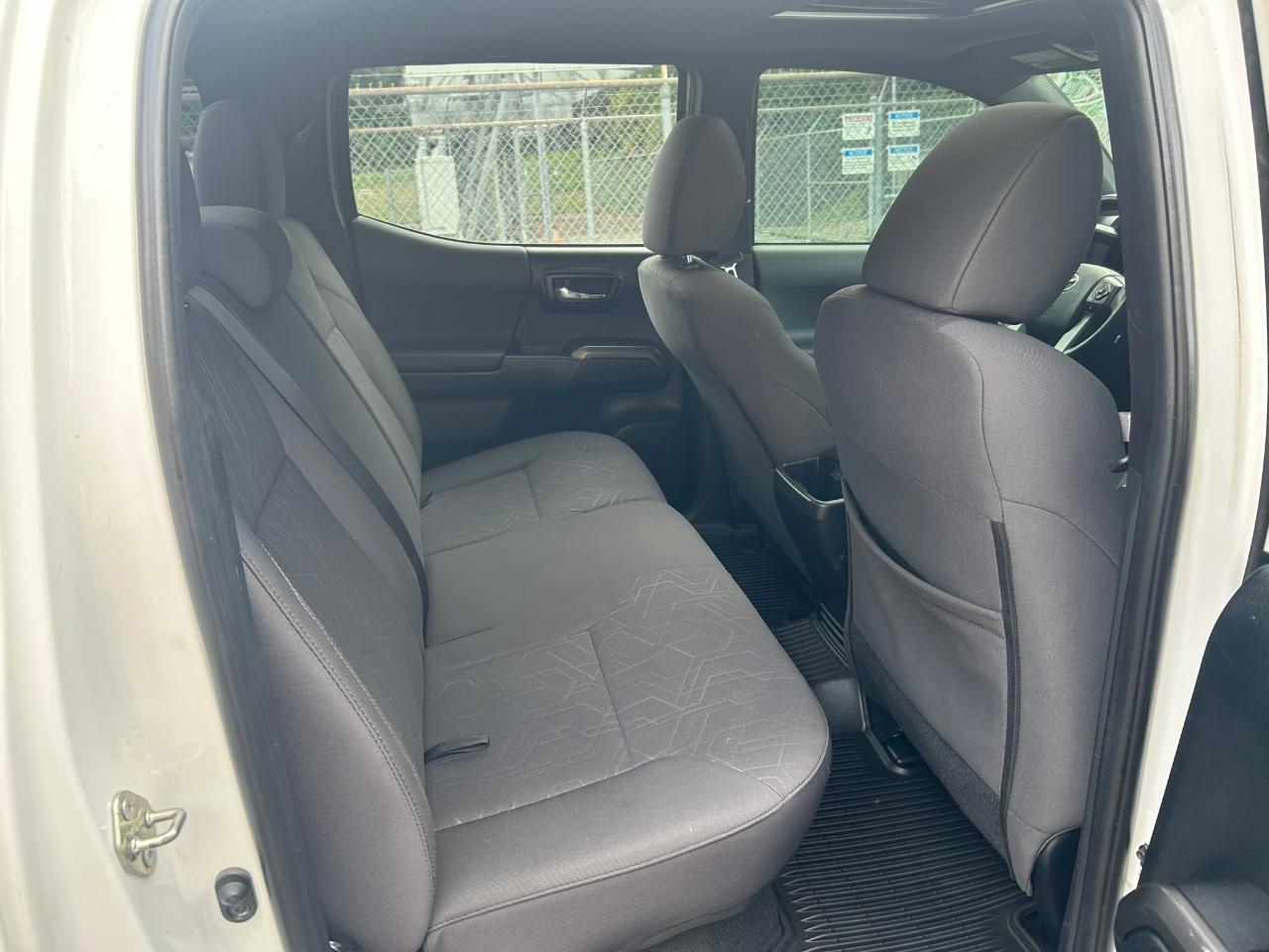 Toyota Tacoma  2016