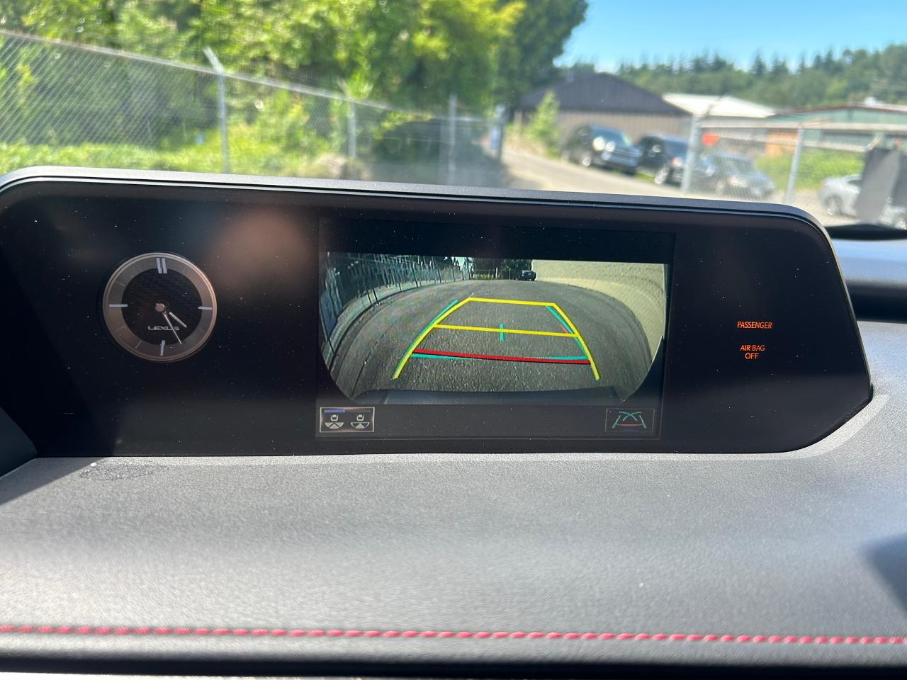 Lexus UX 250h F SPORT 2021