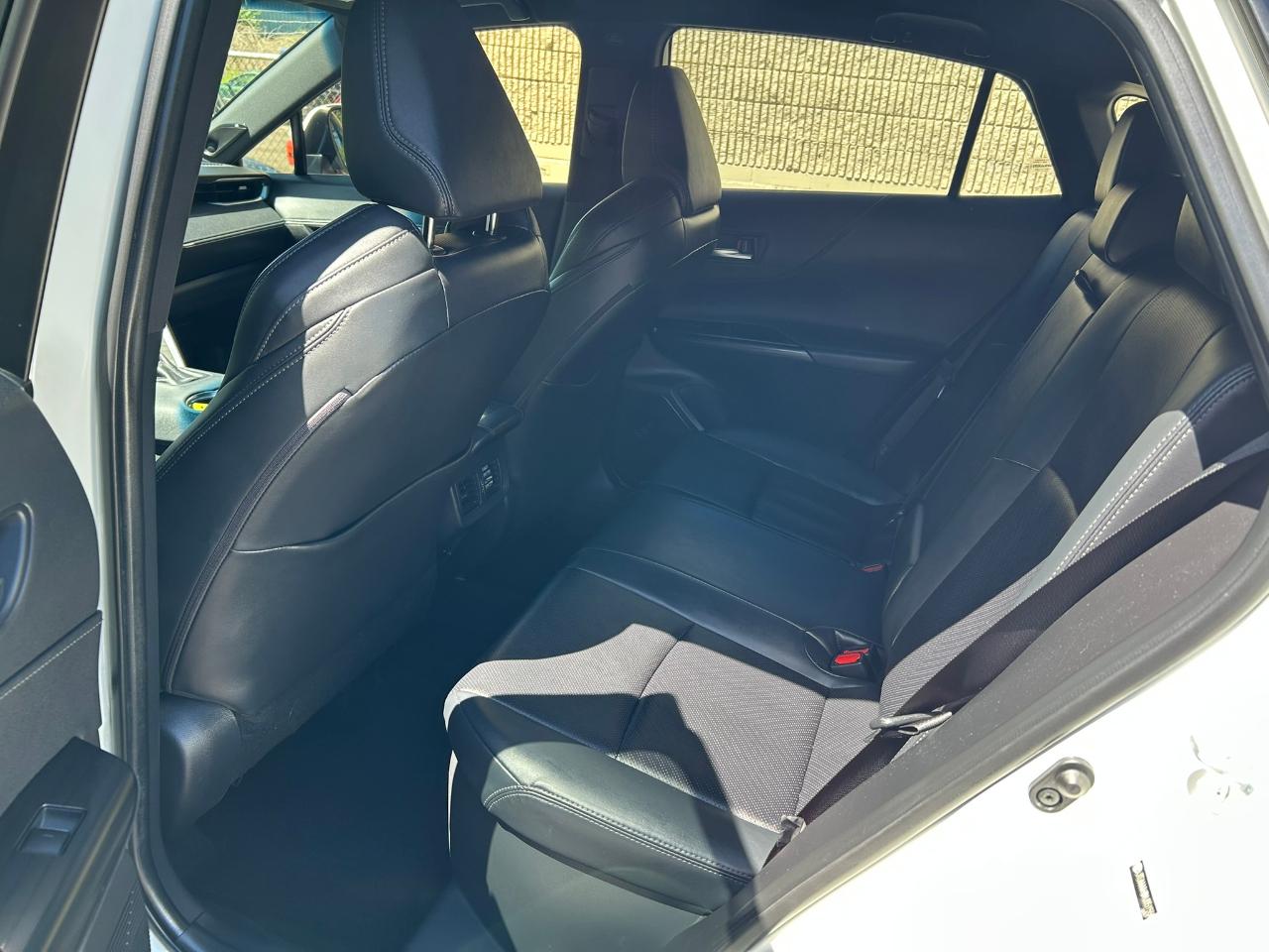 Toyota Venza XLE 2021