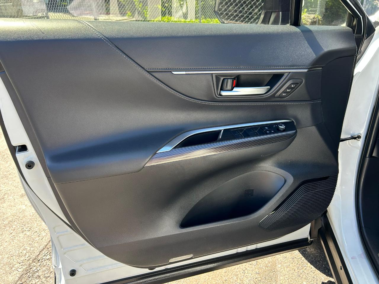 Toyota Venza XLE 2021