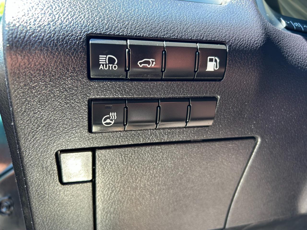 Lexus RX 450h AWD 2016