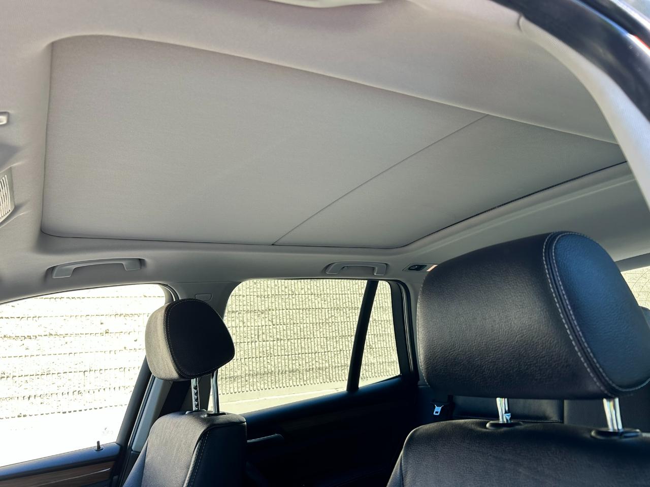 BMW X3 xDrive28i 2011