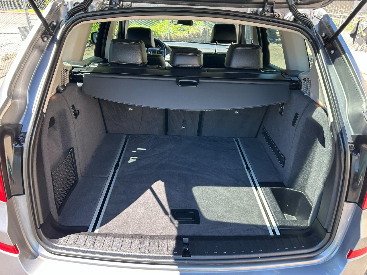 BMW X3 xDrive28i 2011