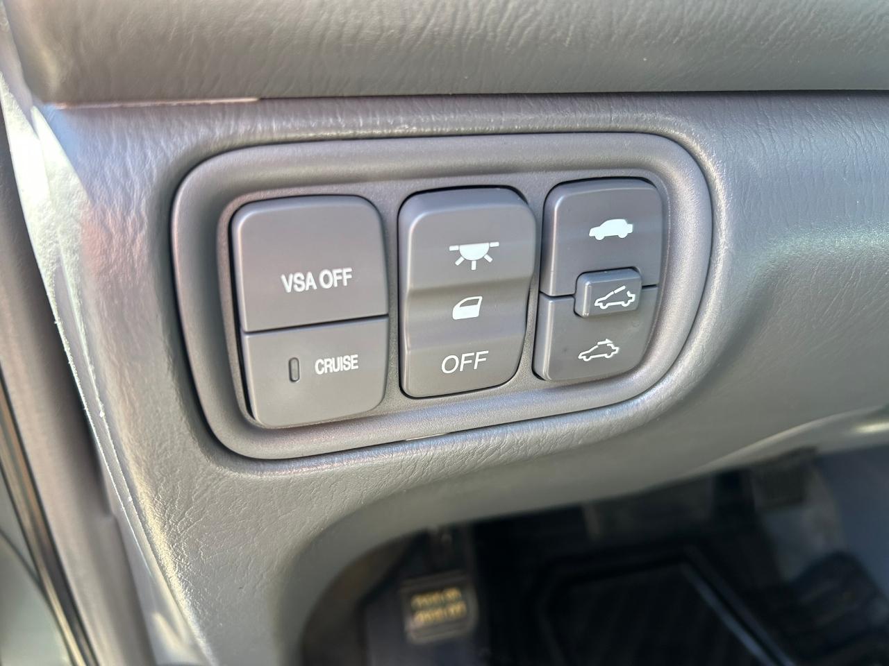 Honda Pilot EX 4WD w/ Leather and DVD 2006
