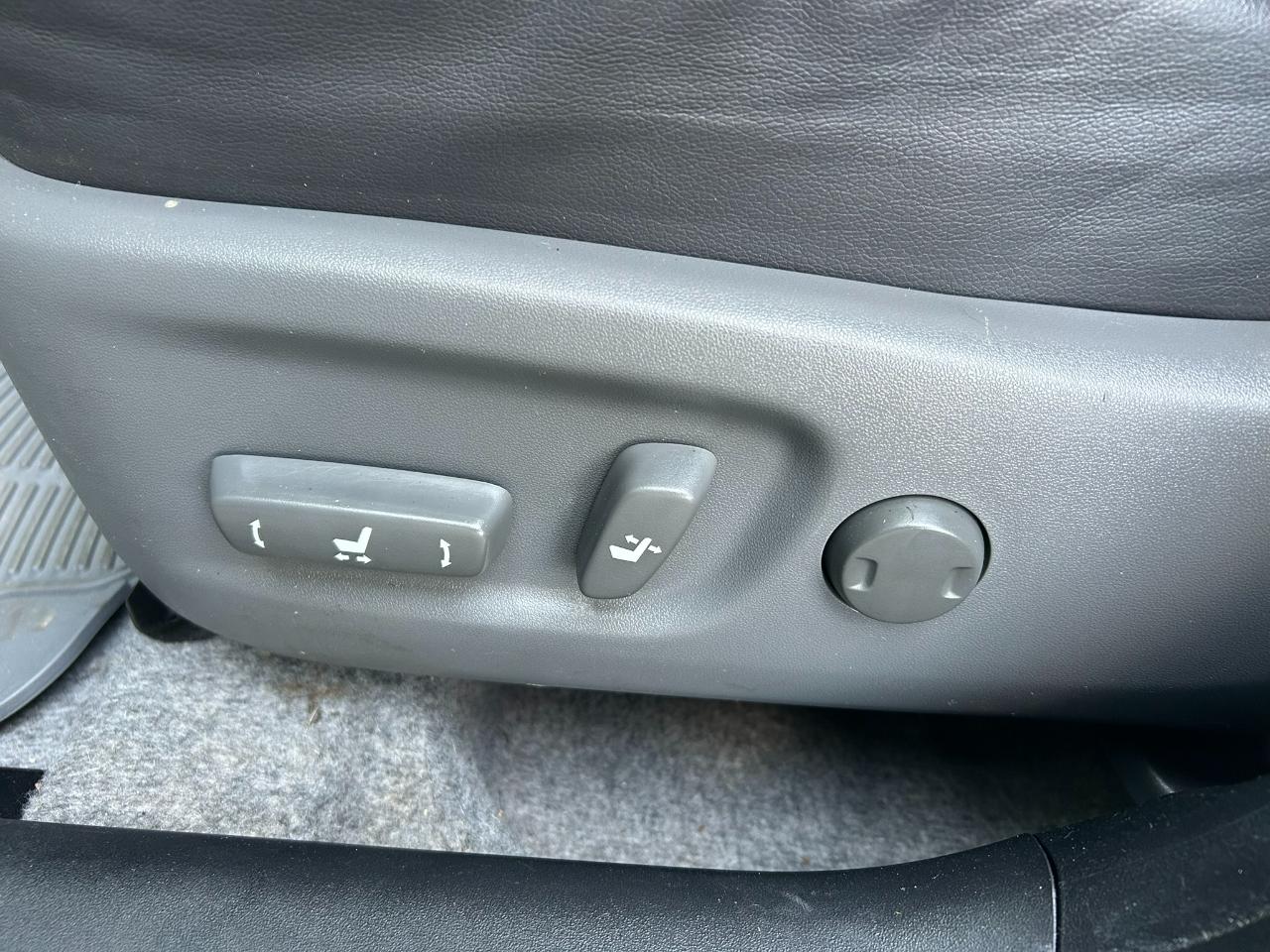 Toyota Prius Prius IV 2013