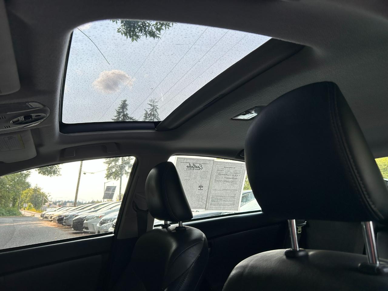 Toyota Prius Prius IV 2013