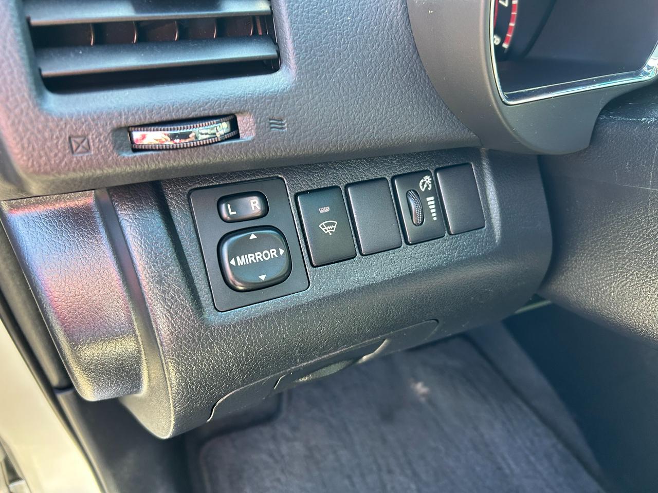 Toyota Highlander Sport 4WD 2008