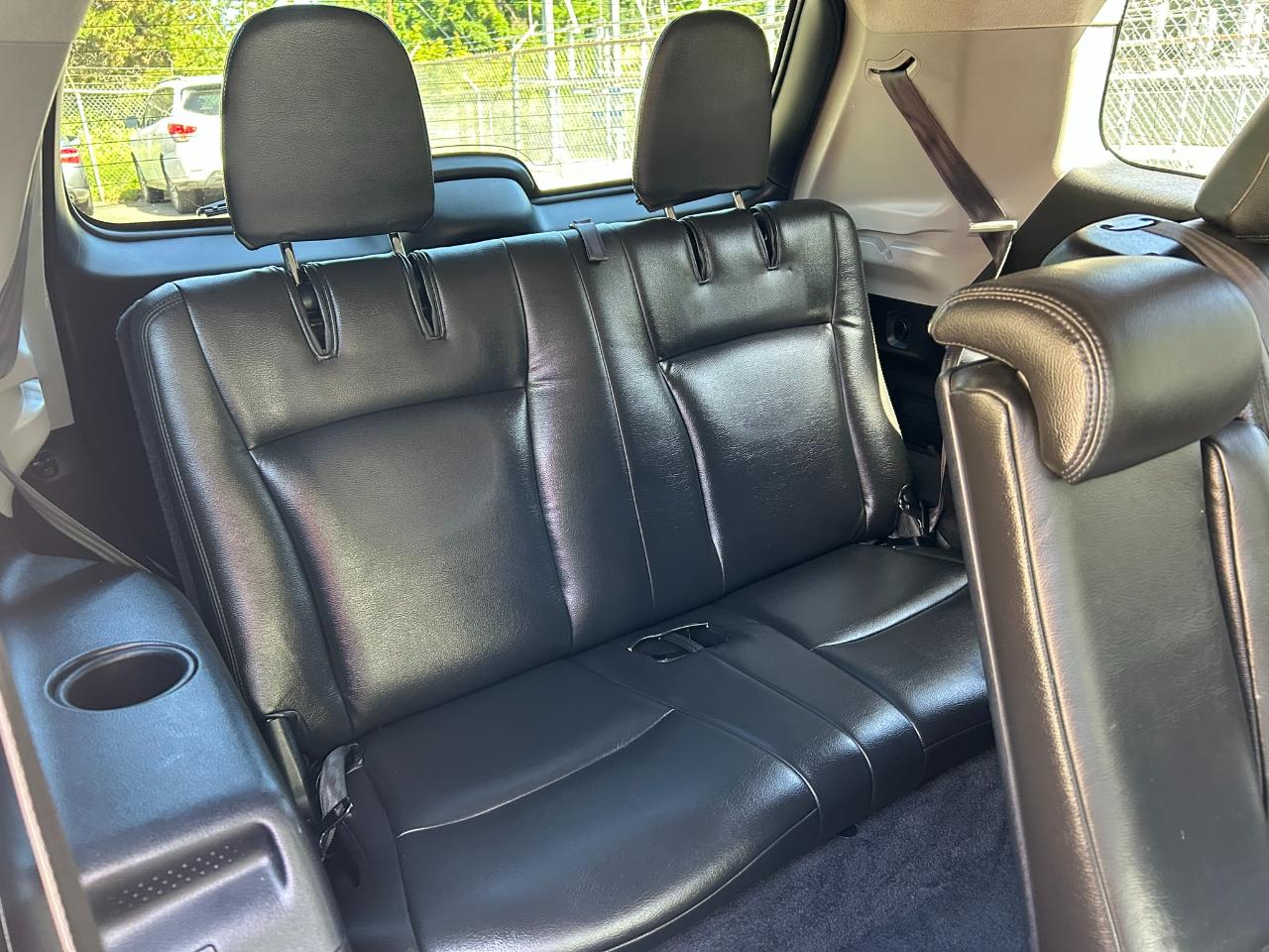 Toyota Highlander Sport 4WD 2008