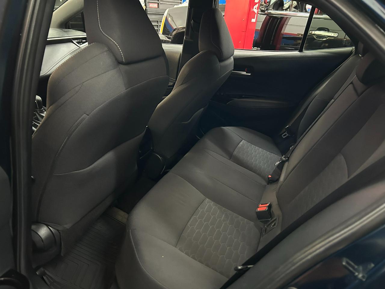 Toyota Corolla SE Hatchback CVT 2019