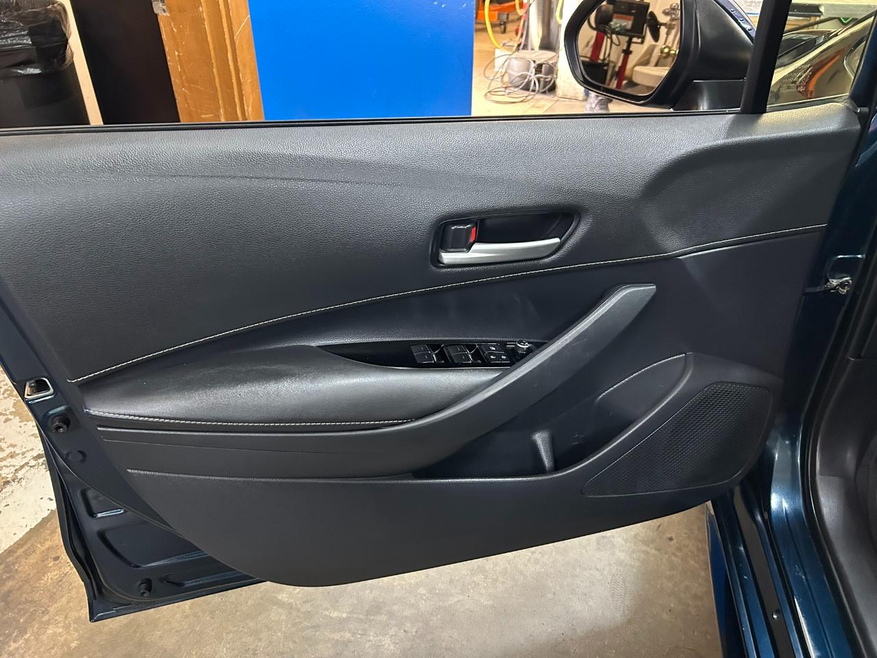 Toyota Corolla SE Hatchback CVT 2019