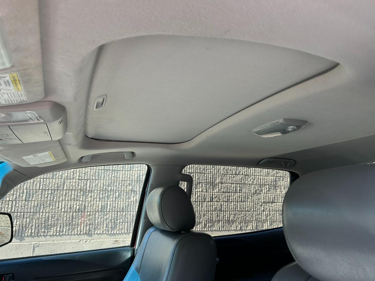 Toyota Tundra  2010