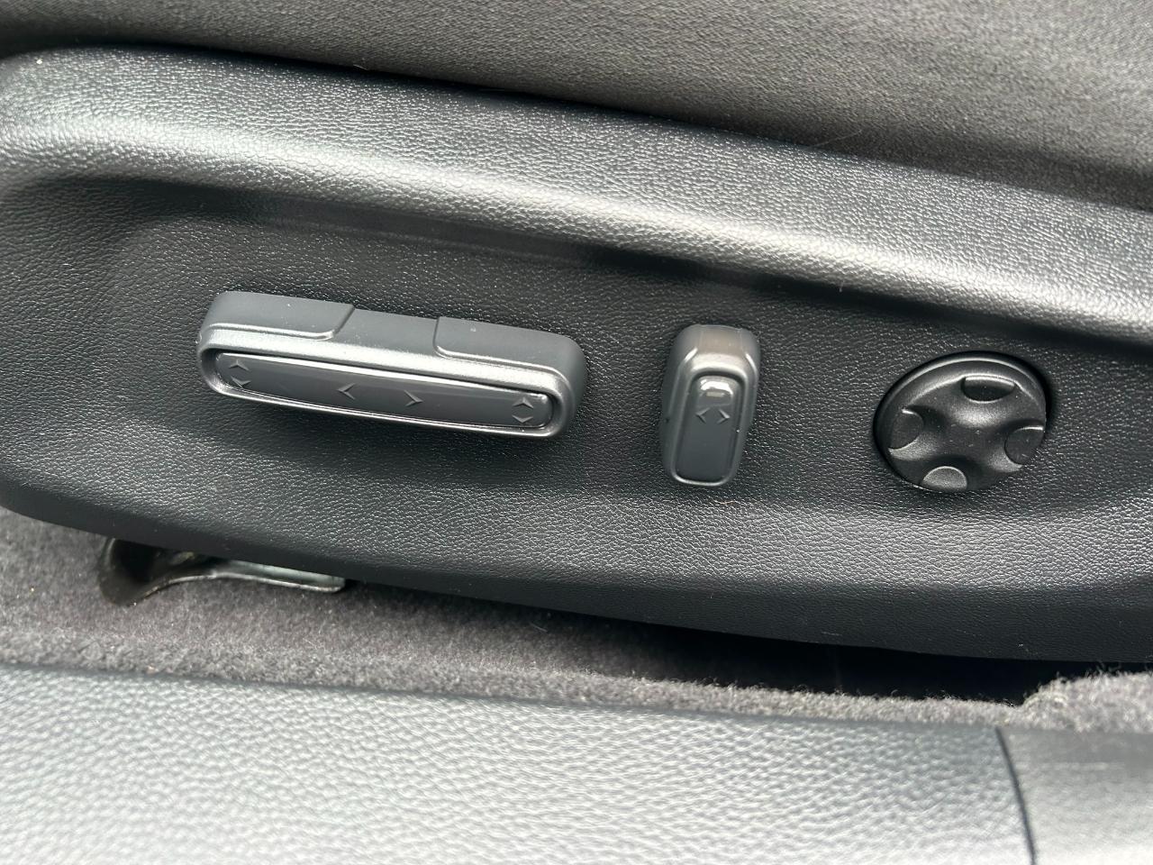 Honda Accord Hybrid EX 2018