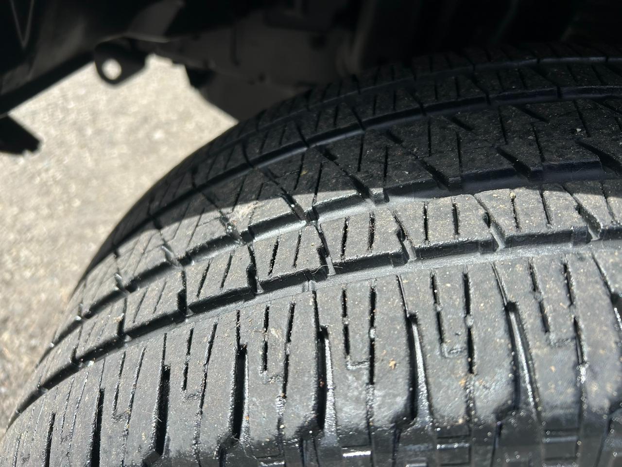 Toyota Land Cruiser 4WD 2005