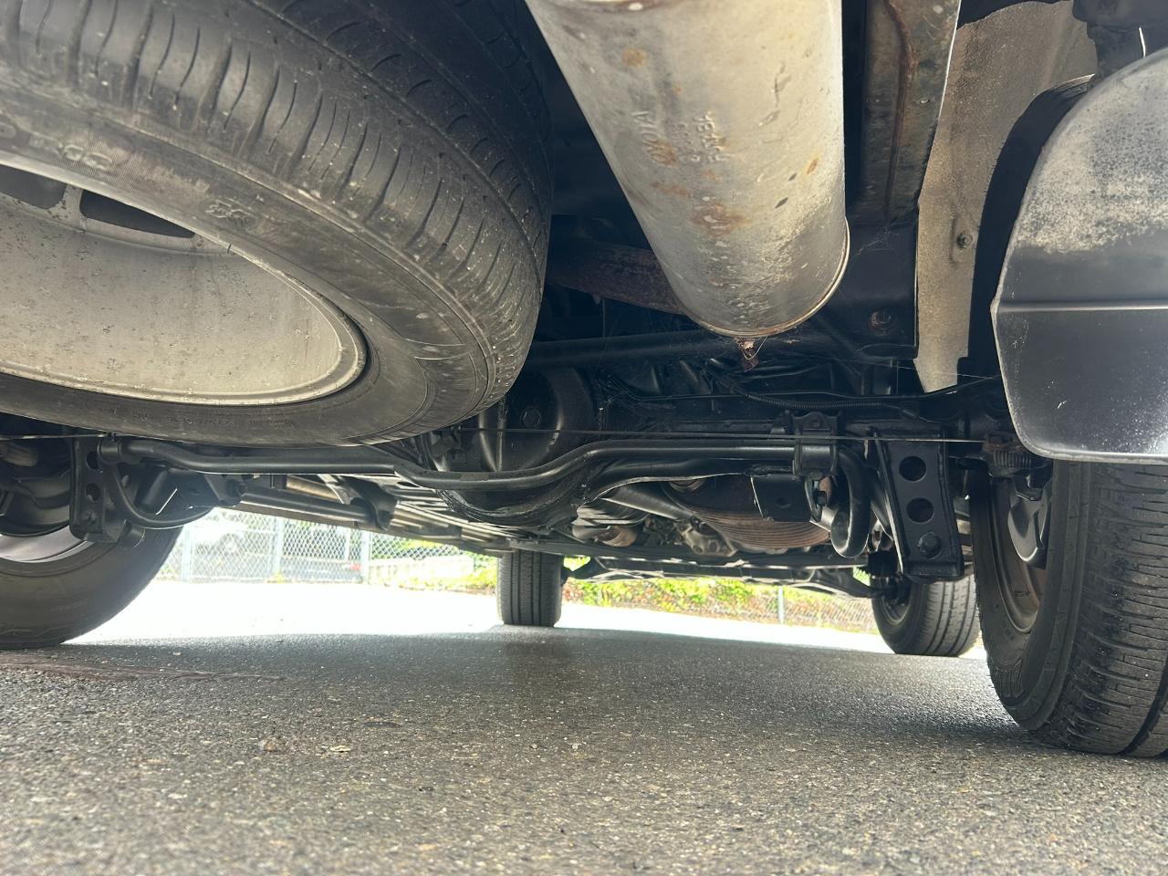 Toyota Land Cruiser 4WD 2005