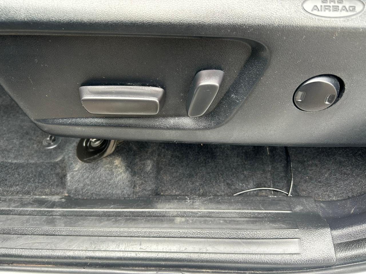 Toyota Tundra SR5 5.7L V8 FFV Double Cab 4WD 2019