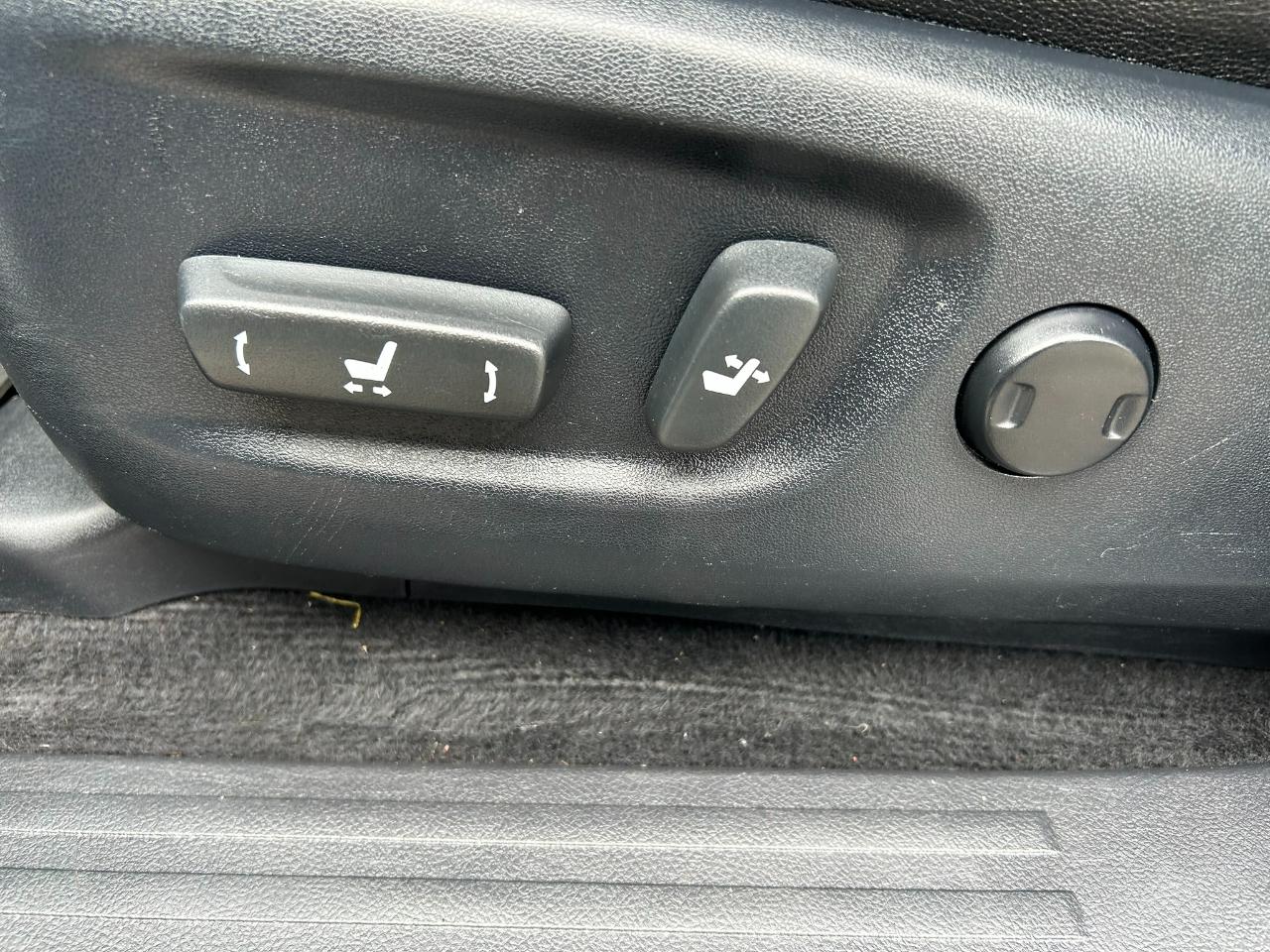 Toyota 4Runner Trail 4WD 2015