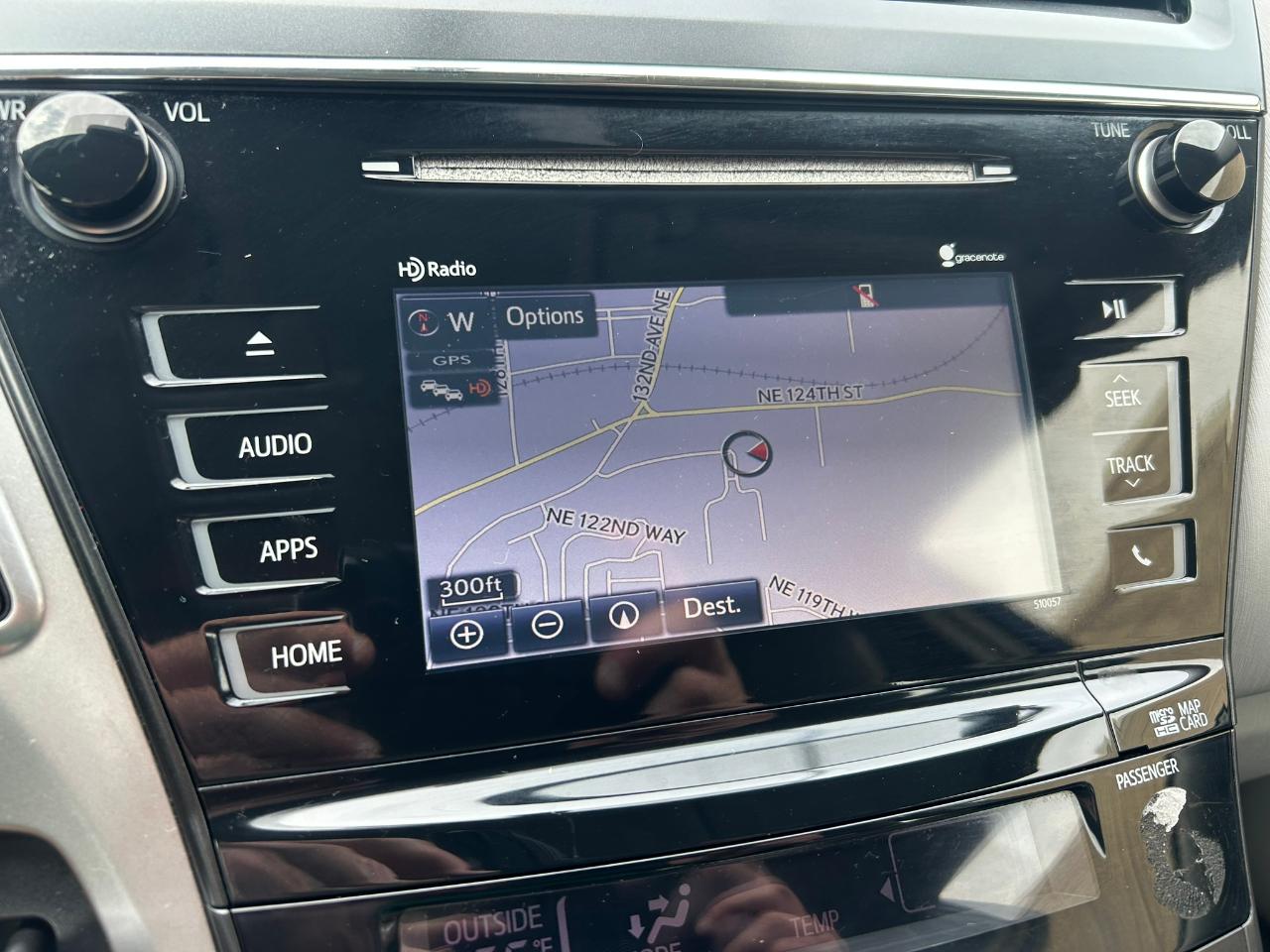 Toyota Prius V Four 2015