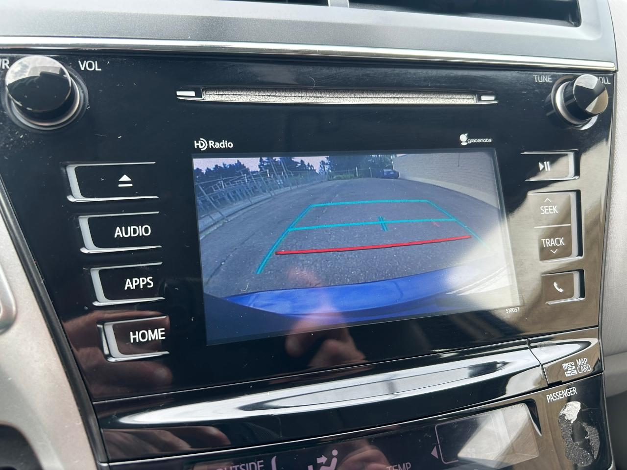 Toyota Prius V Four 2015