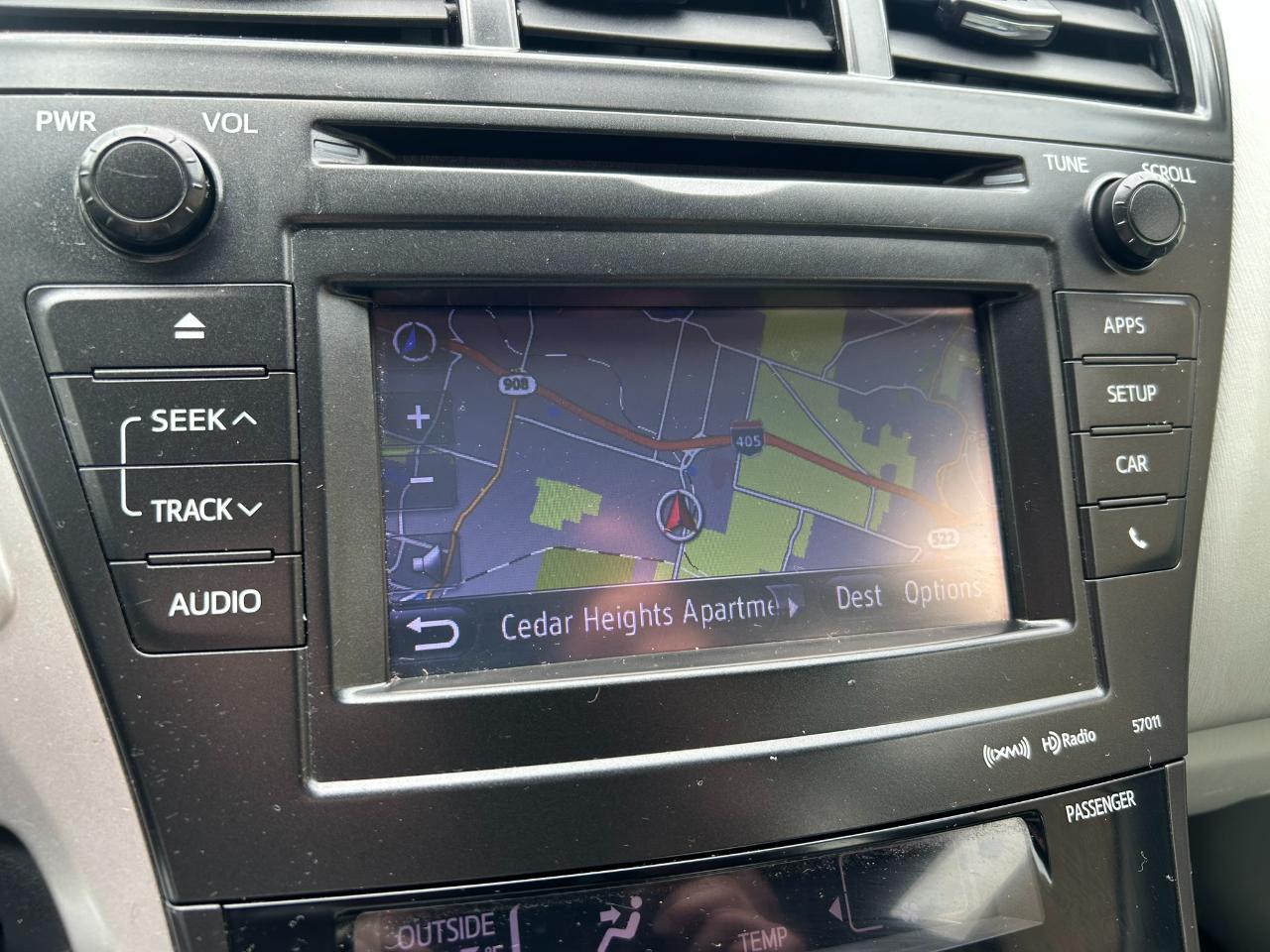 Toyota Prius V Three 2013