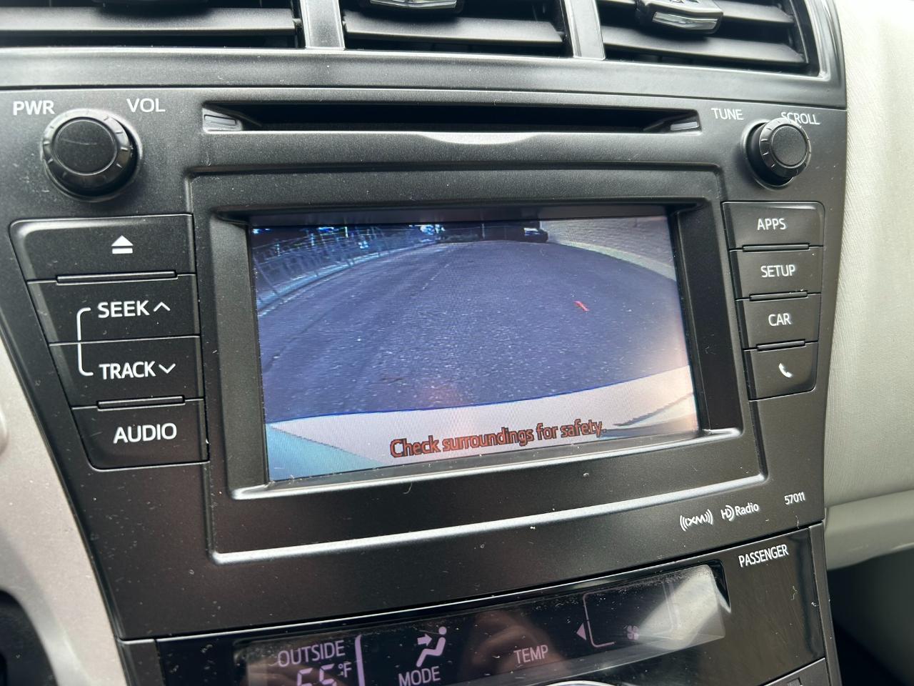 Toyota Prius V Three 2013