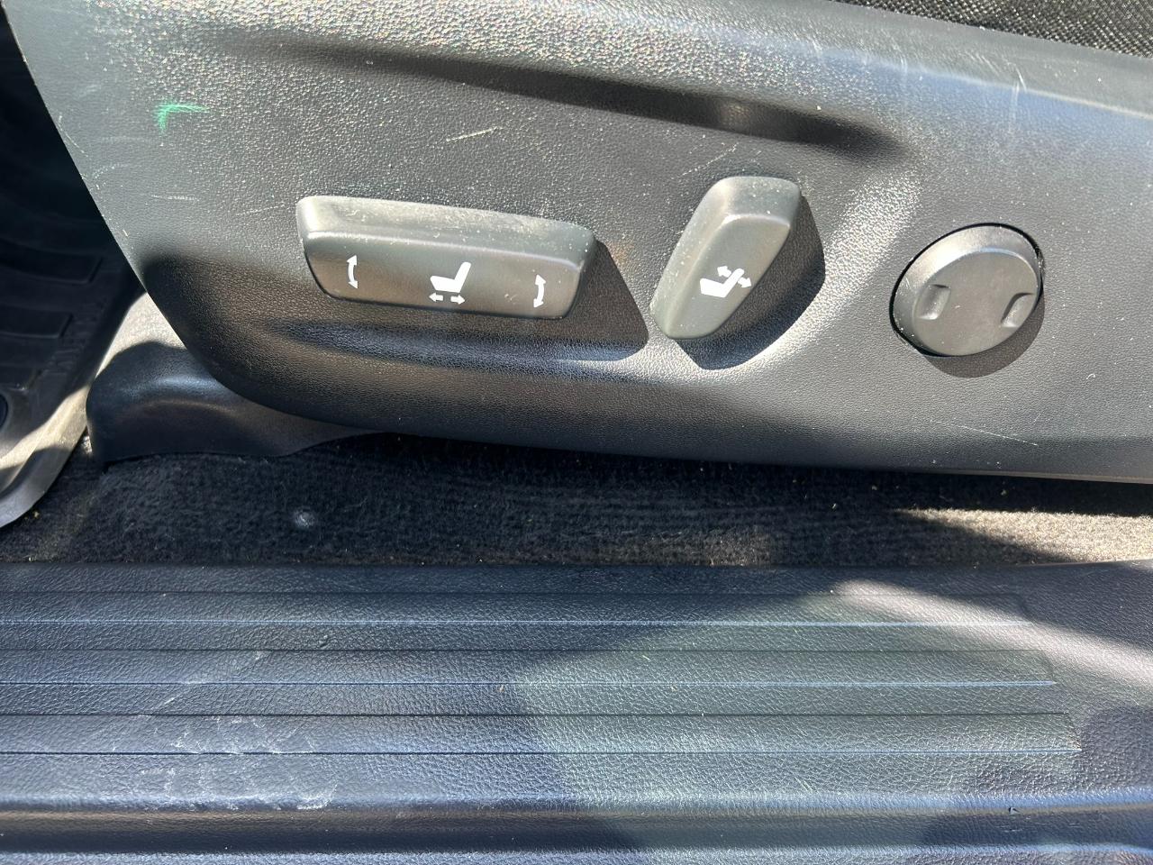 Toyota 4Runner Trail 4WD 2014