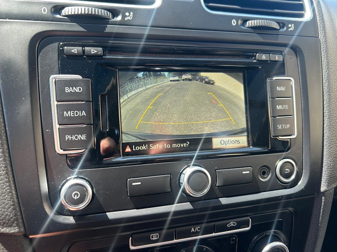 Volkswagen Jetta SportWagen 2.0L TDI 2014
