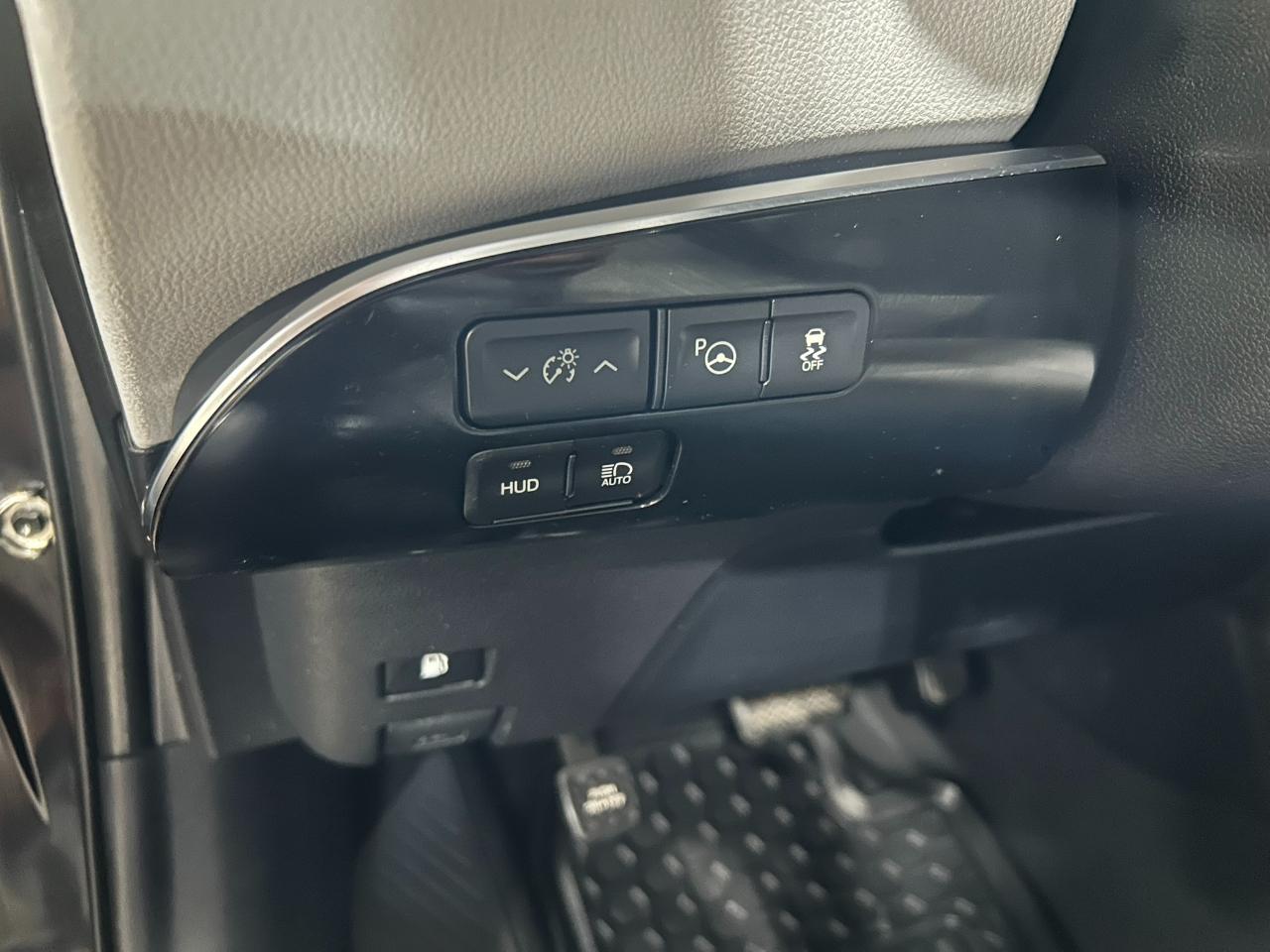 Toyota Prius Limited 2022